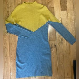 Super comfy winter dress